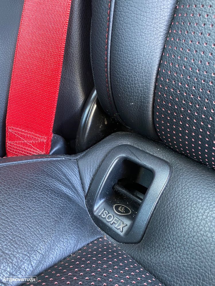 Mercedes-Benz GLA 45 AMG 4Matic 7G-DCT Edition 1 - 31