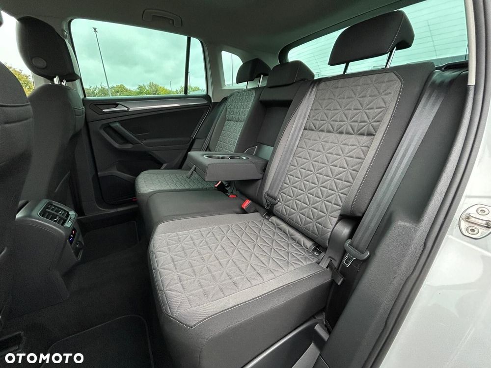 Volkswagen Tiguan 1.5 TSI EVO Life - 20