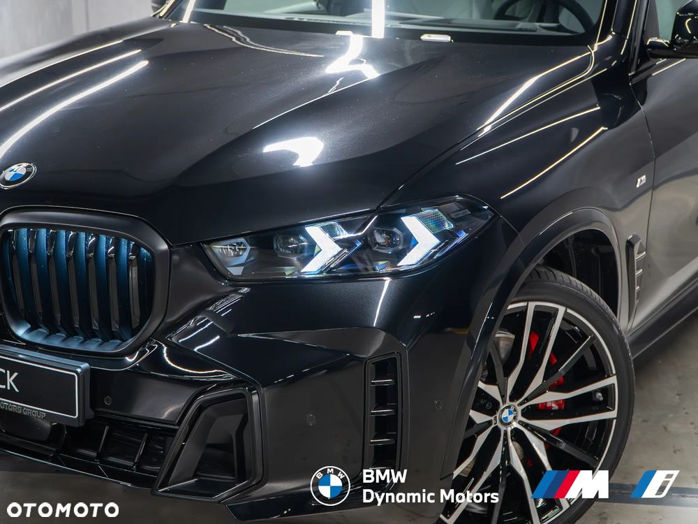 BMW X5 xDrive40i - 8