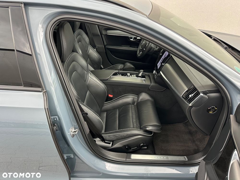 Volvo V90 B4 D AWD Geartronic RDesign - 23