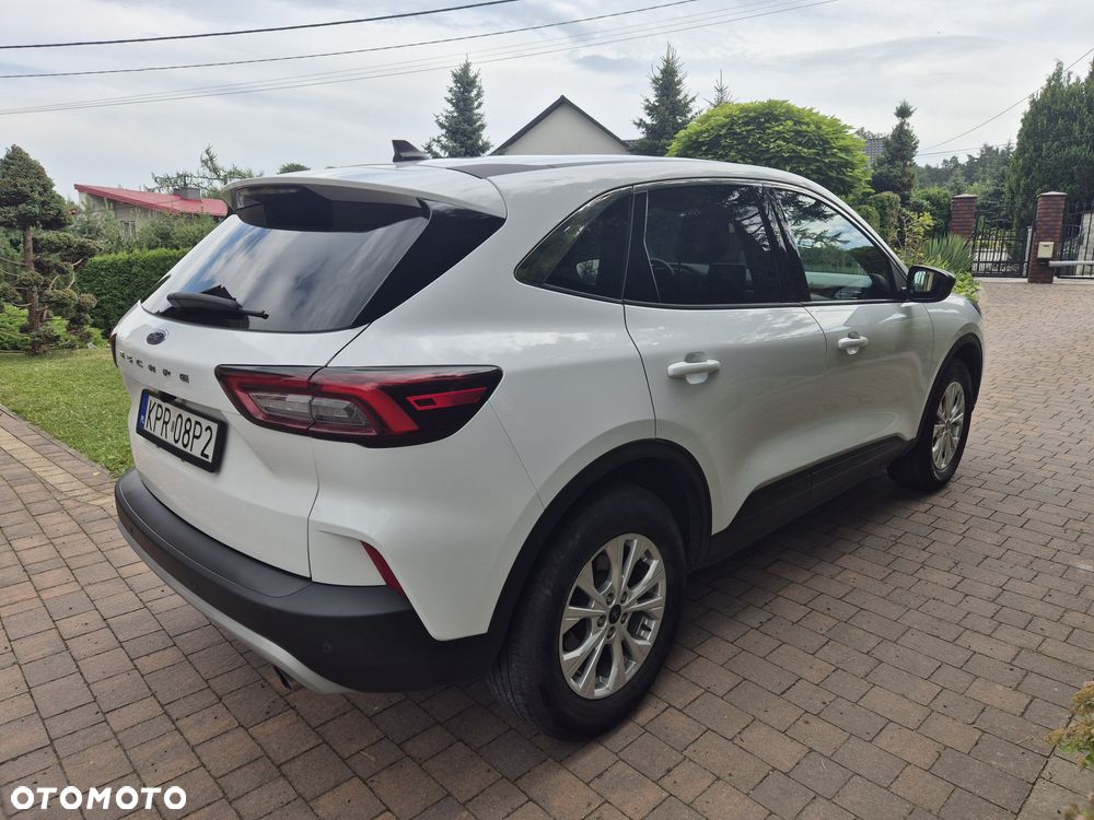Ford Escape - 3