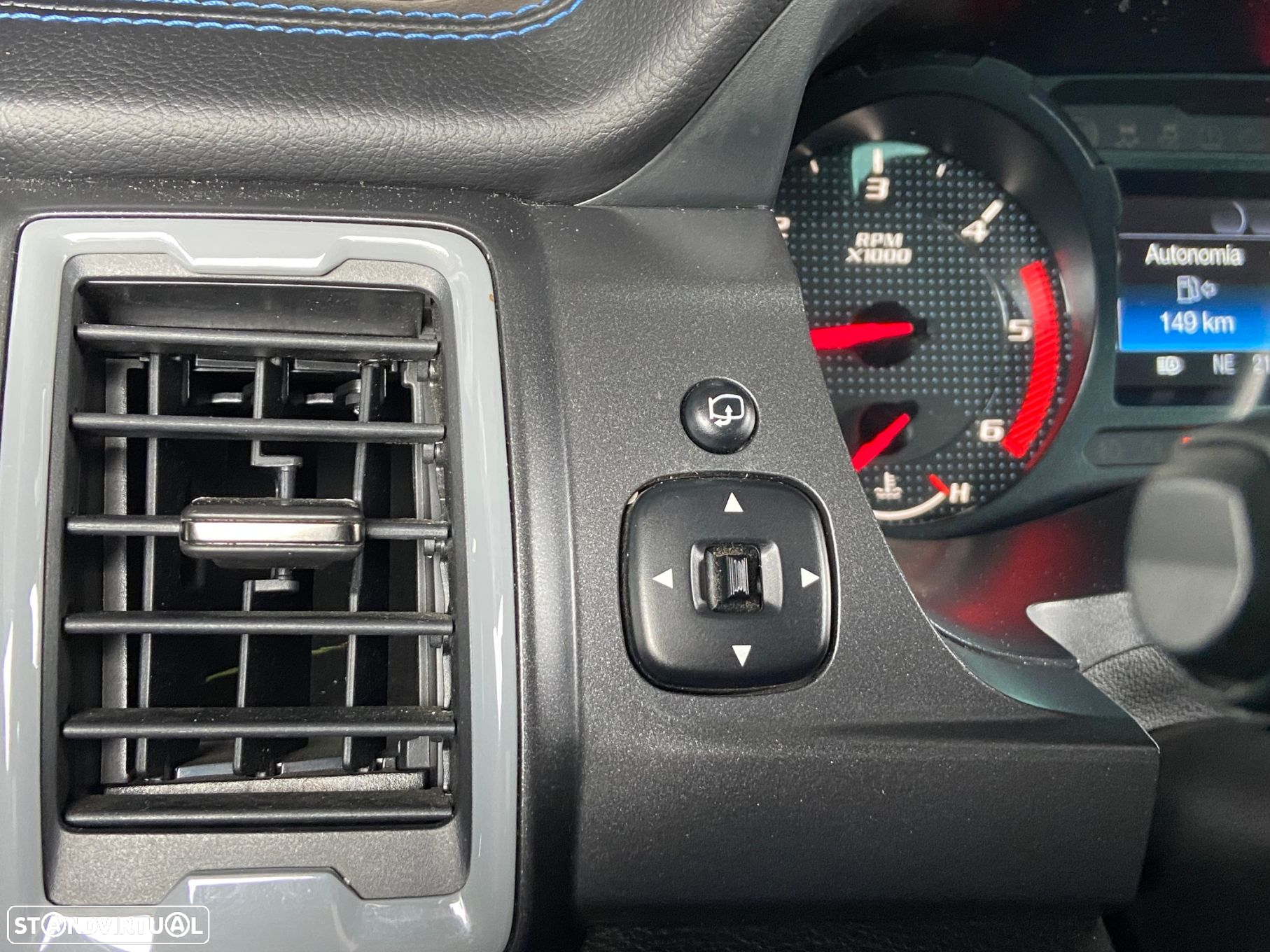 Ford Ranger 2,0 l TDCi Panther Auto Raptor - 15