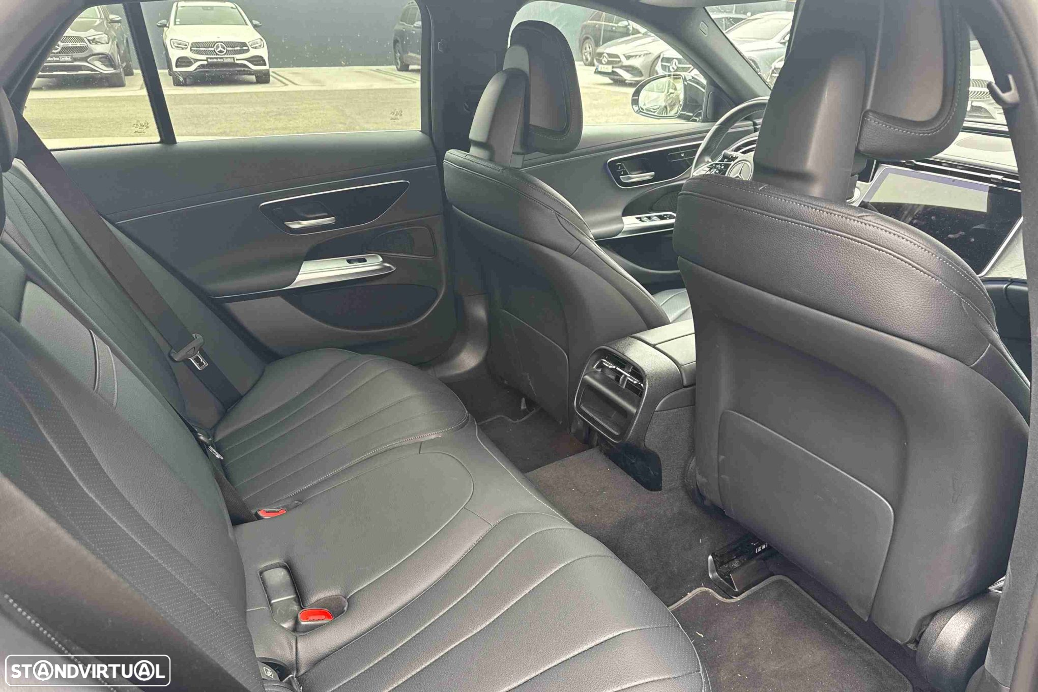 Mercedes-Benz E 300 de - 10