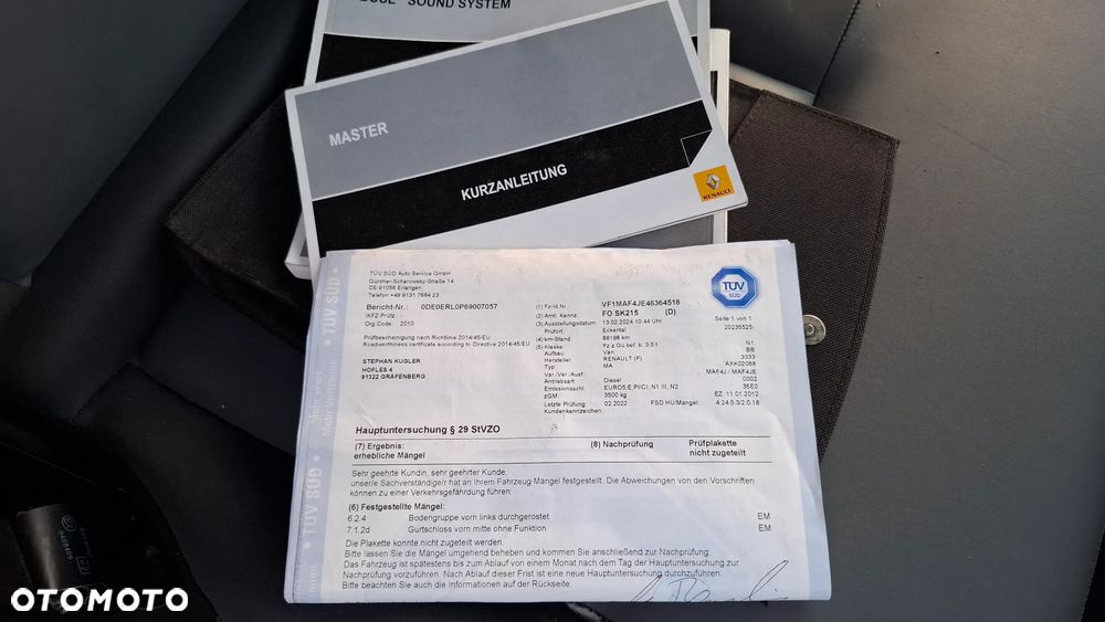 Renault Master - 21