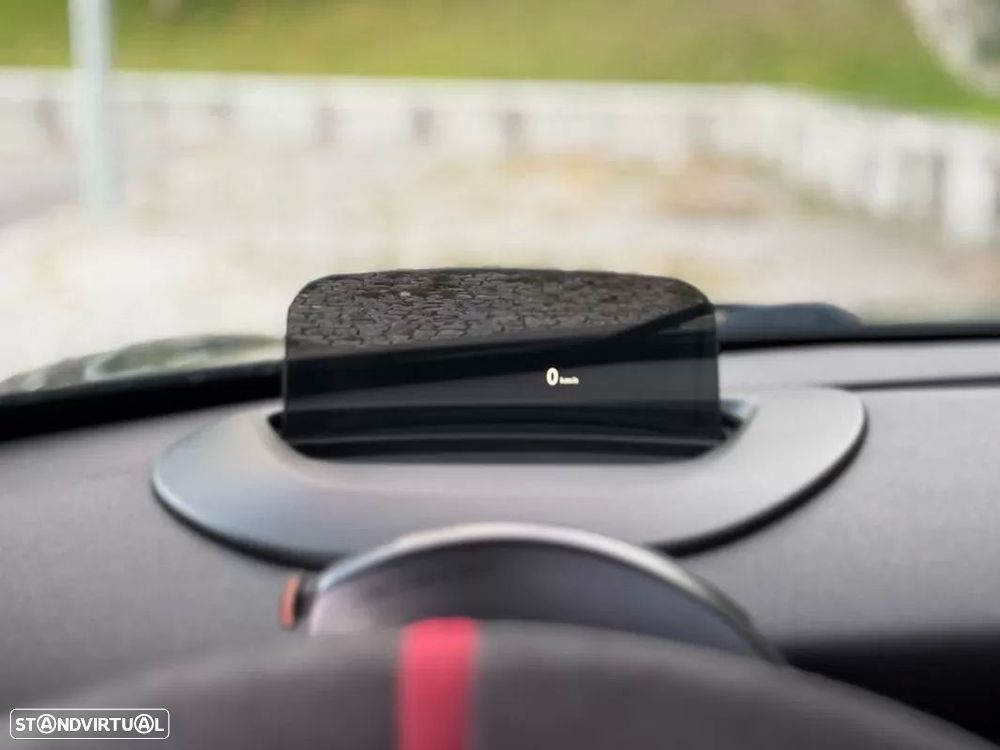 MINI 3 Portas John Cooper Works Aut. - 12