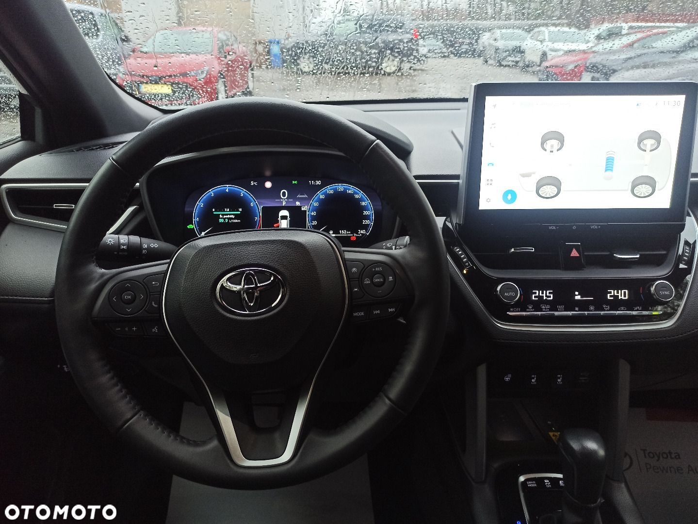 Toyota Corolla Cross - 2