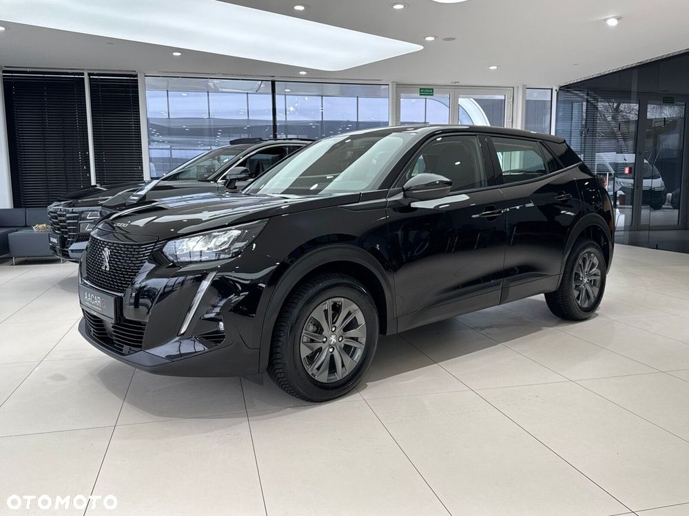 Peugeot 2008 - 2