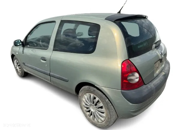 Wszystkie Części do Renault Clio 2 (BB, CB) 1.4 16V K4J712/ K4J713 1999-2004 - 2