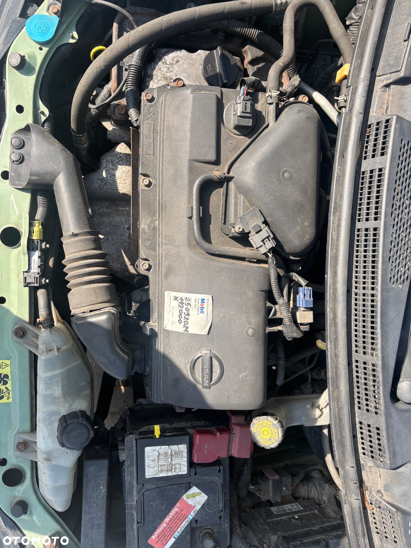 Nissan Micra - 24