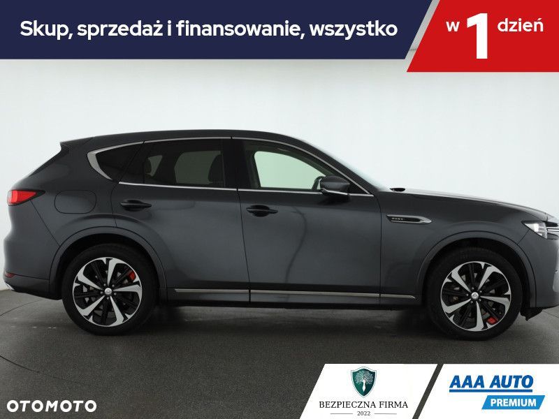 Mazda CX-60 - 7