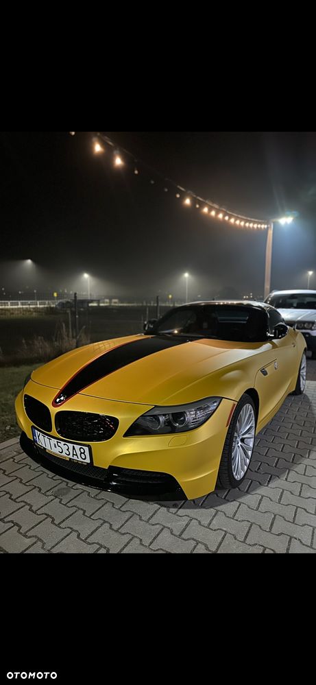 BMW Z4 - 7