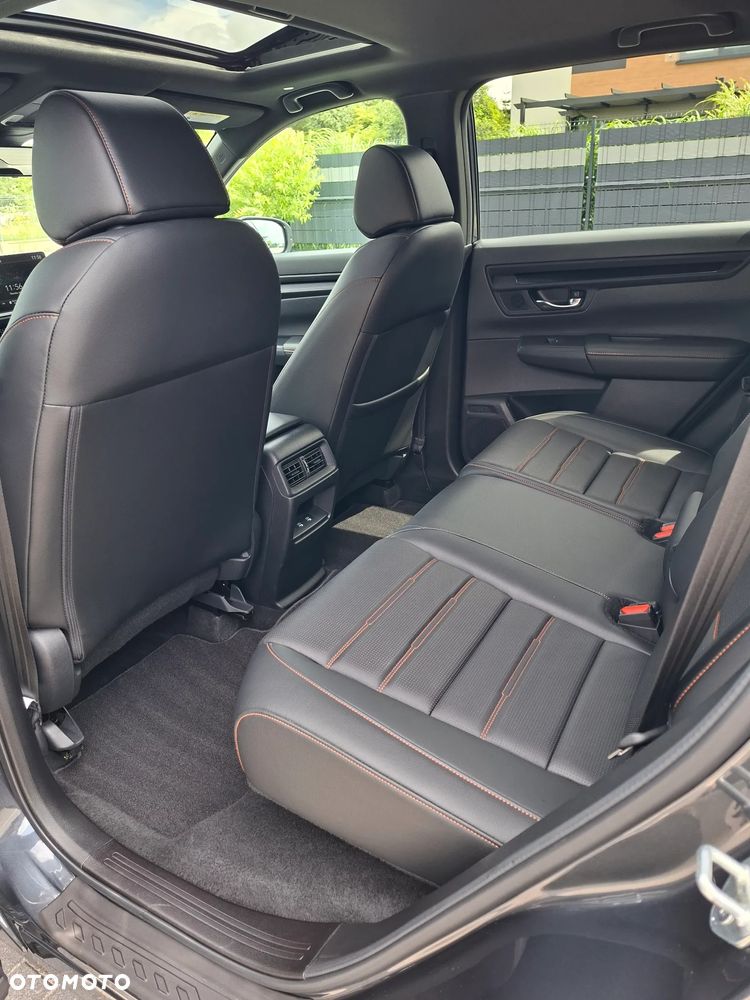 Honda CR-V 2.0 i-MMD Executive (Honda Connect+) - 11