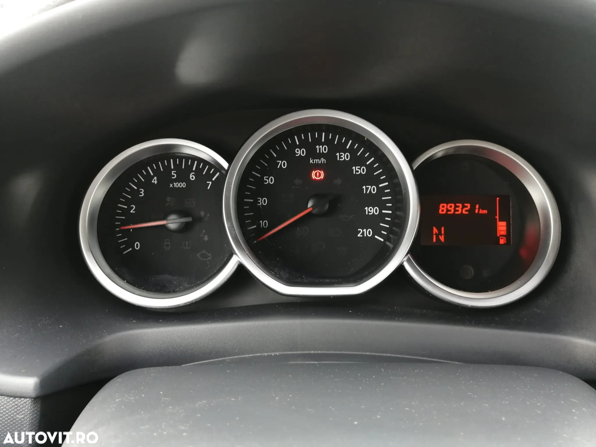 Dacia Logan 0.9 TCe Easy-R Laureate - 9