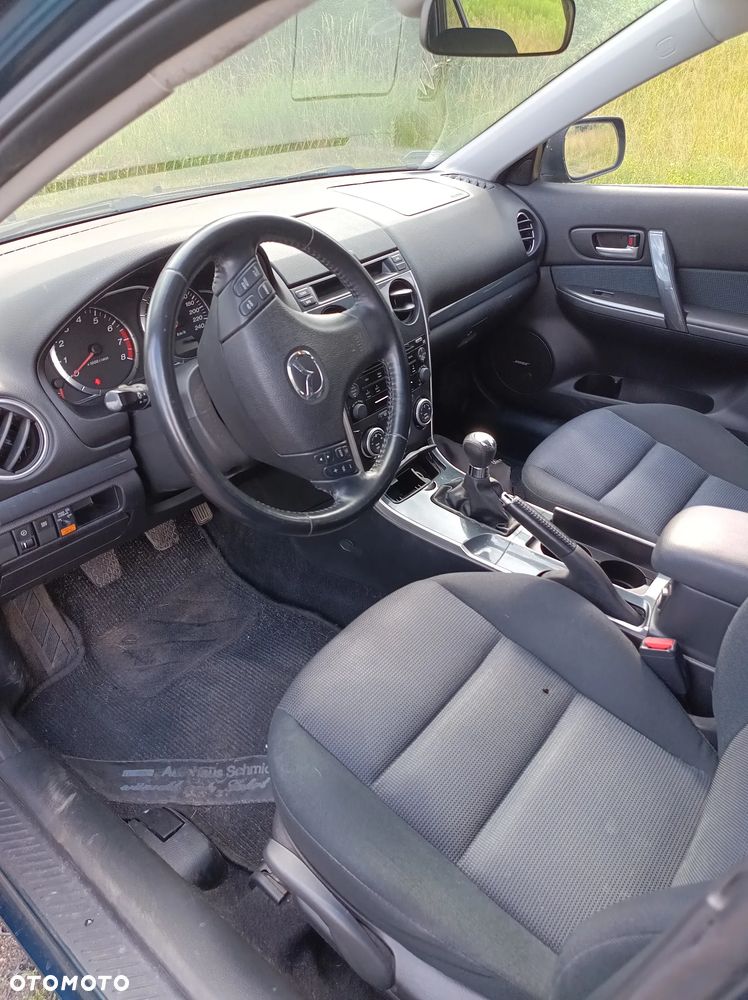 Mazda 6 - 25