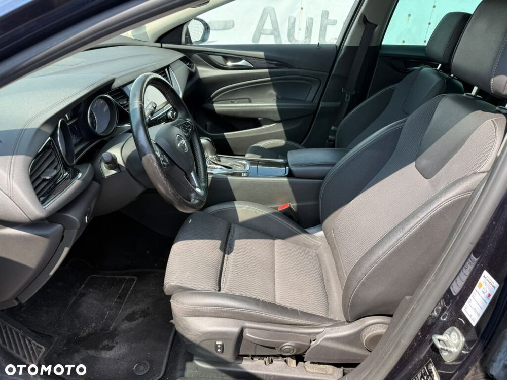 Opel Insignia 2.0 Automatik Innovation - 14