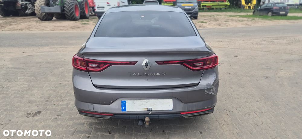 Renault Talisman 1.5 Energy dCi Life - 12