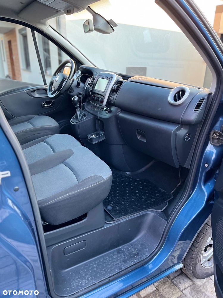 Fiat Talento Multicab L2H1 SX - 14