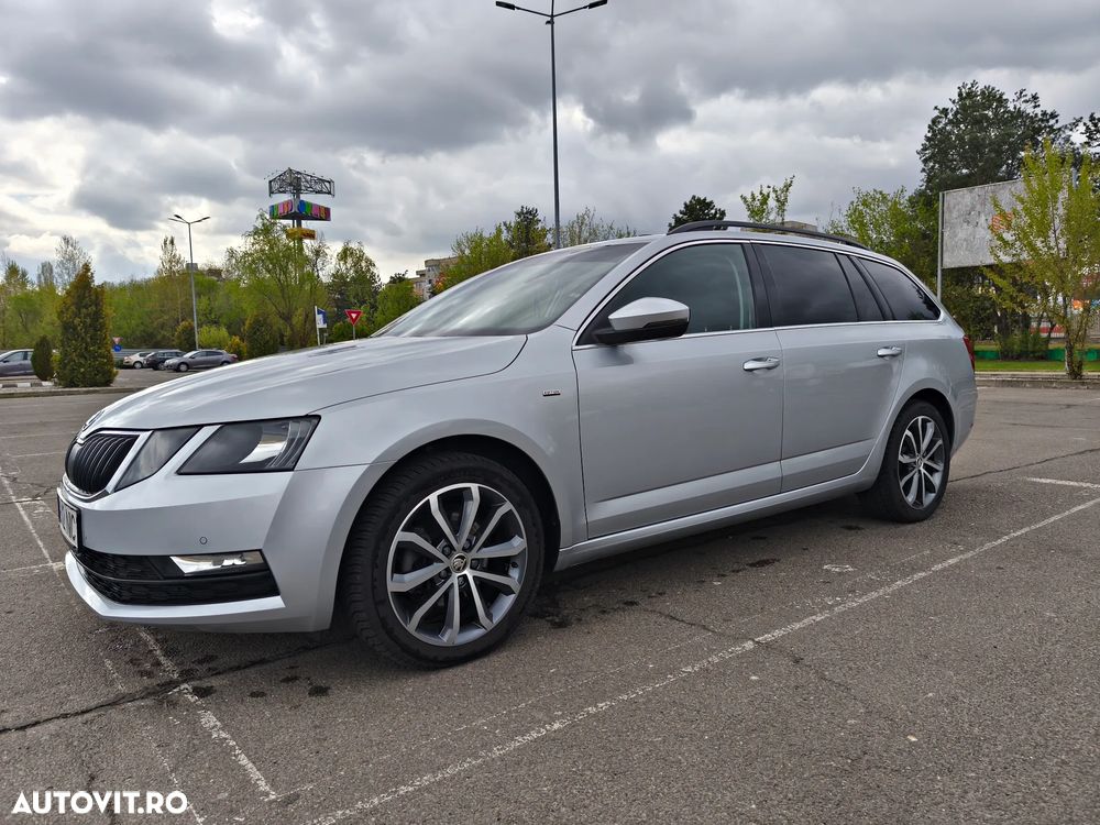 Skoda Octavia - 16