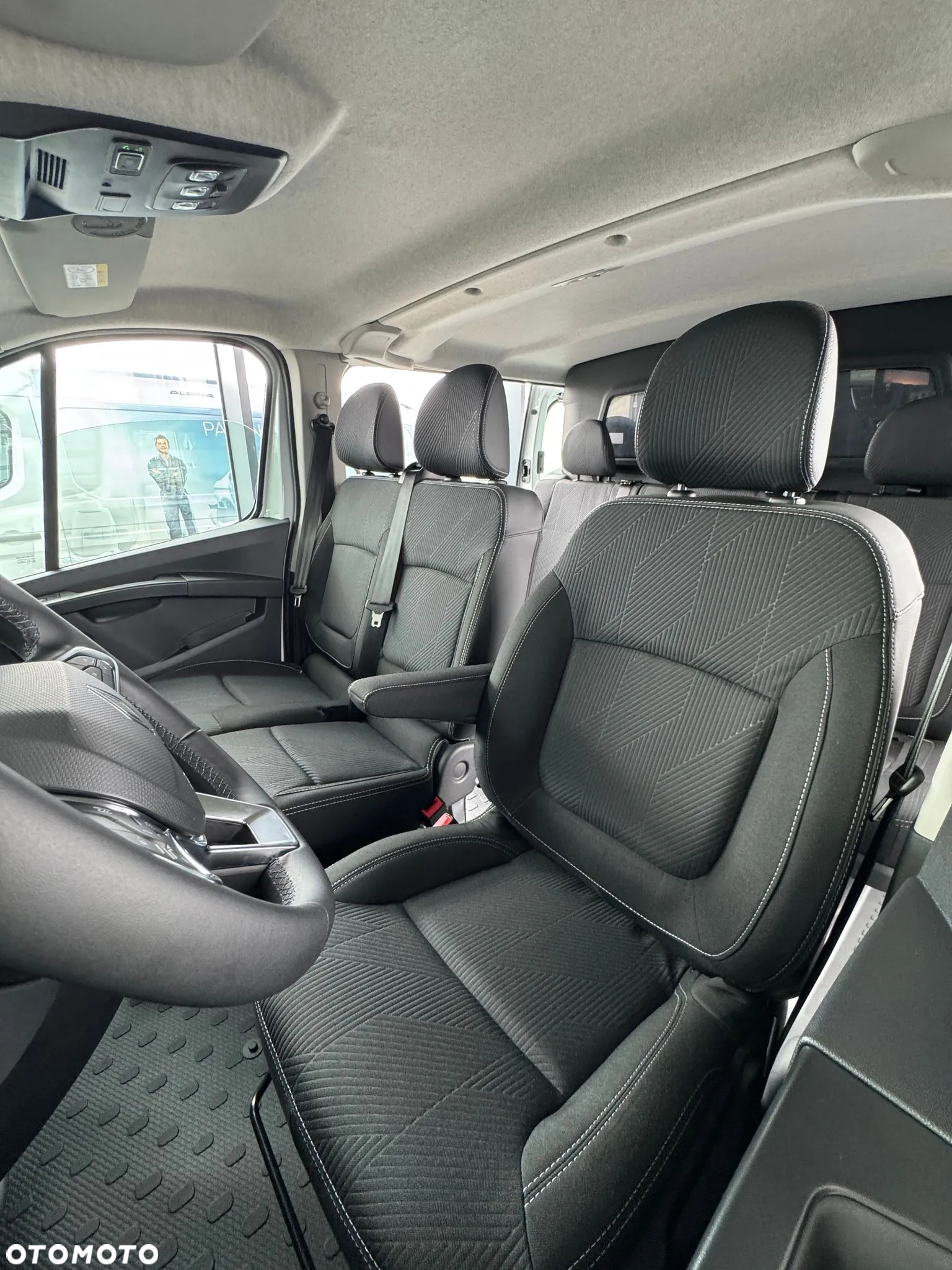Renault Trafic - 7