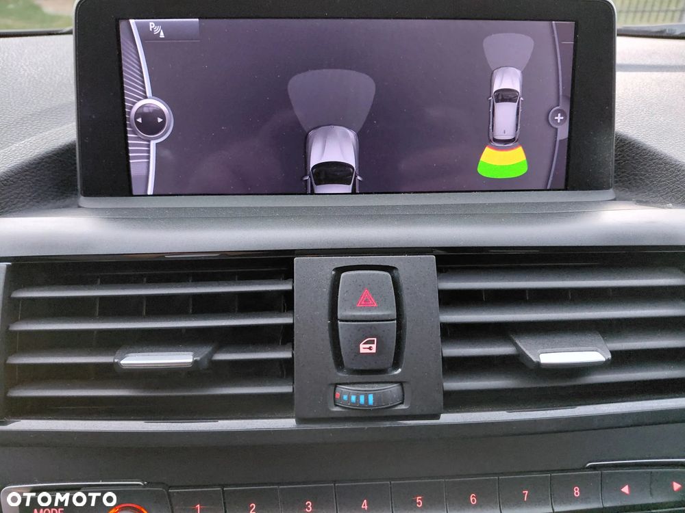 BMW Seria 1 - 29