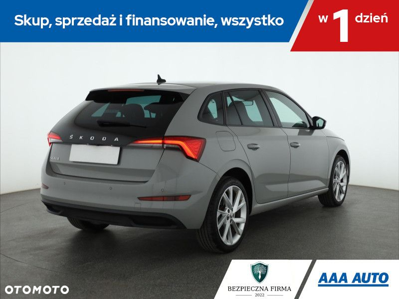 Skoda Scala - 6