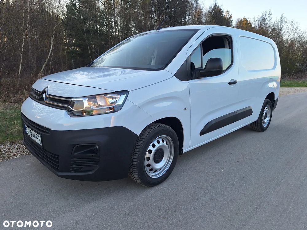 Citroën Berlingo - 7
