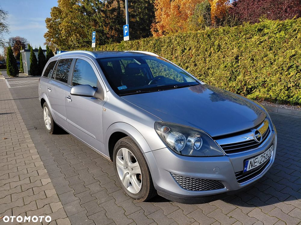 Opel Astra - 18