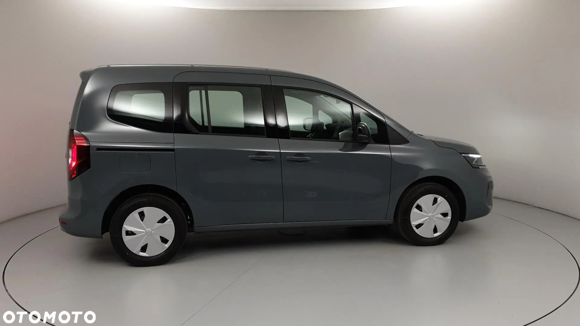 Nissan Townstar - 12