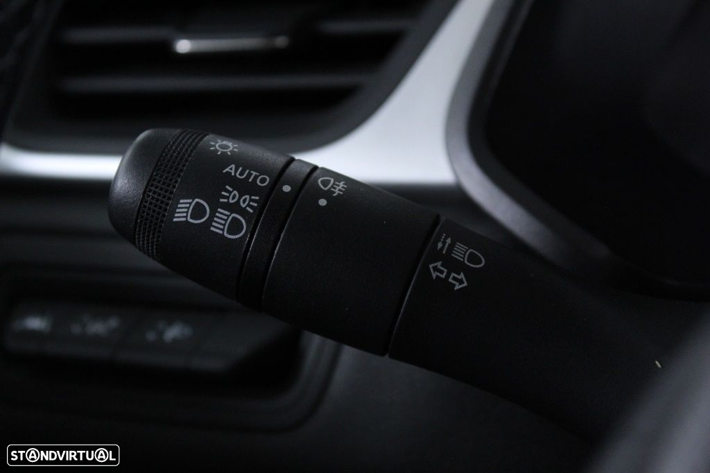 Mitsubishi ASX 1.0 MPI-T Invite - 24