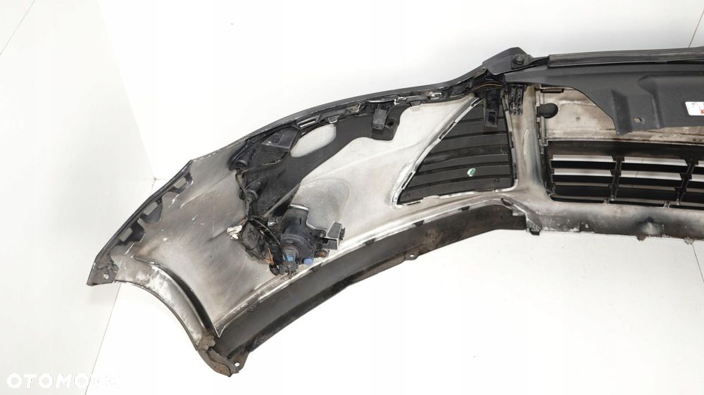 ZDERZAK PRZÓD PRZEDNI FORD FOCUS MK3 10-14R 2851 - 10