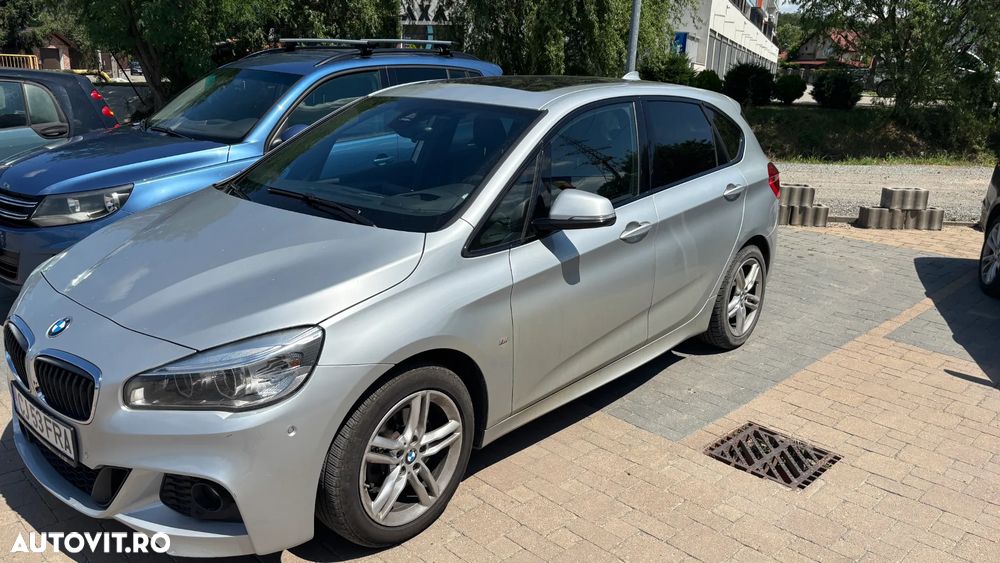 BMW 2 Series 2018 — imagine 4