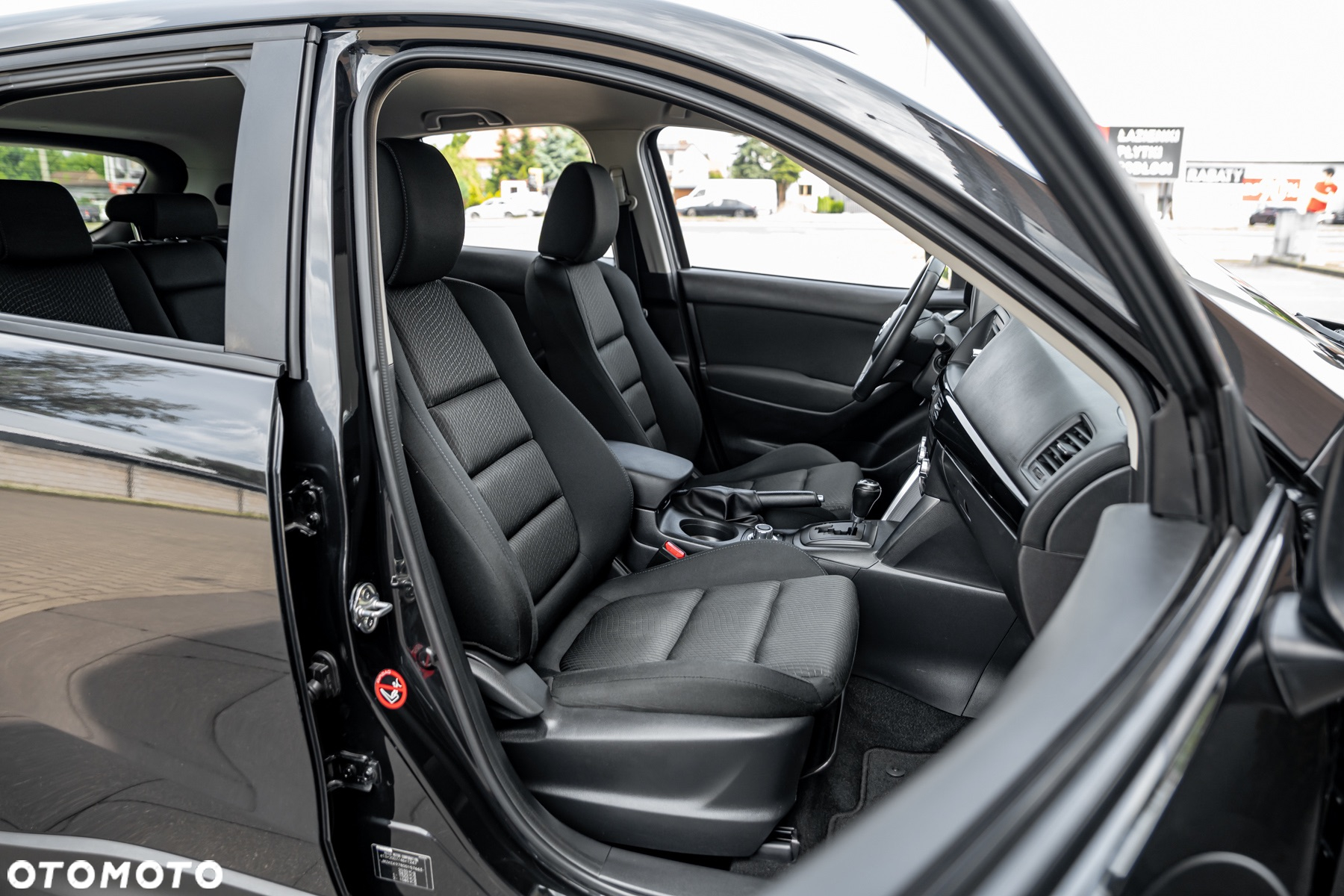 Mazda CX-5 2.0 Skymotion AWD - 26