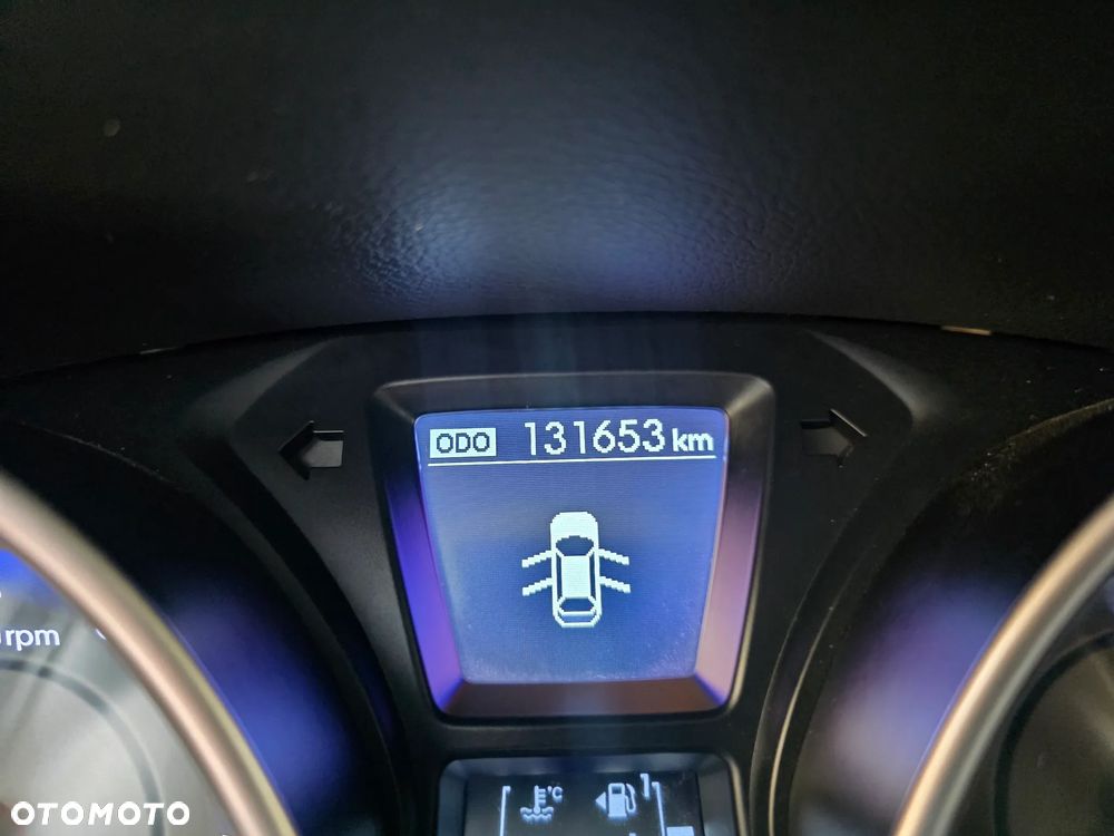 Hyundai i30 1.4 Classic - 29