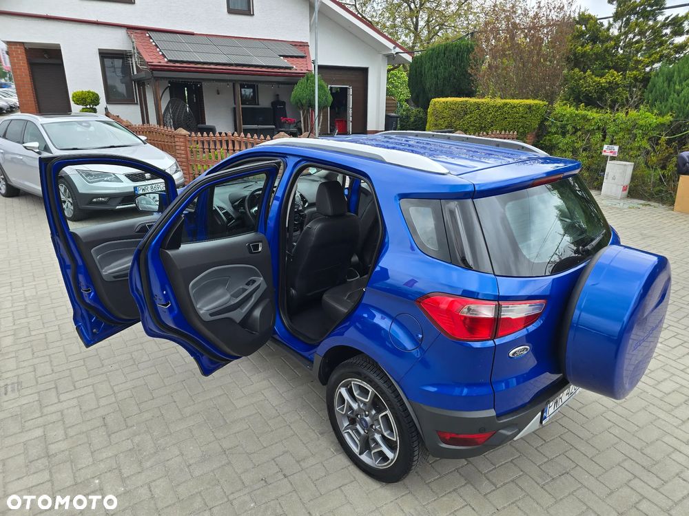 Ford EcoSport - 36