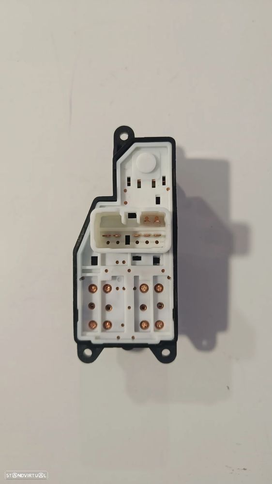 Comando botões interruptor botao vidros Opel Agila / Suzuki wagon 2000 a 2007(novo) - 2