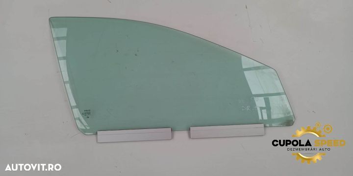 Geam dreapta fata 43R-001605 Volvo XC90 1 [2002 - 2006] - 1