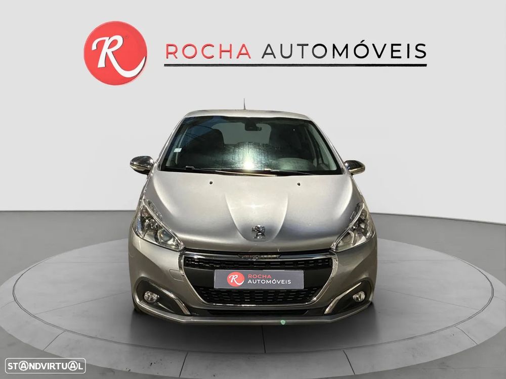 Peugeot 208 1.2 PureTech Allure - 2