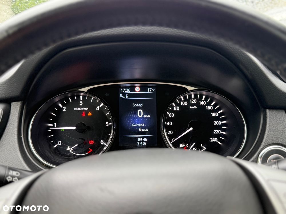 Nissan X-Trail - 31