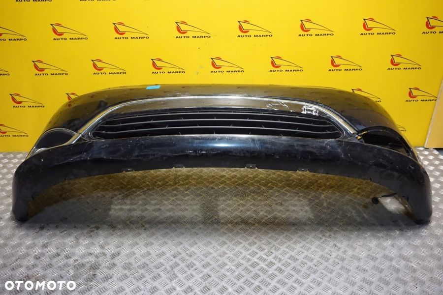 CHRYSLER PACIFICA 2017 - Zderzak Przód Przedni Atrapa Kratka Halogen USA - 3