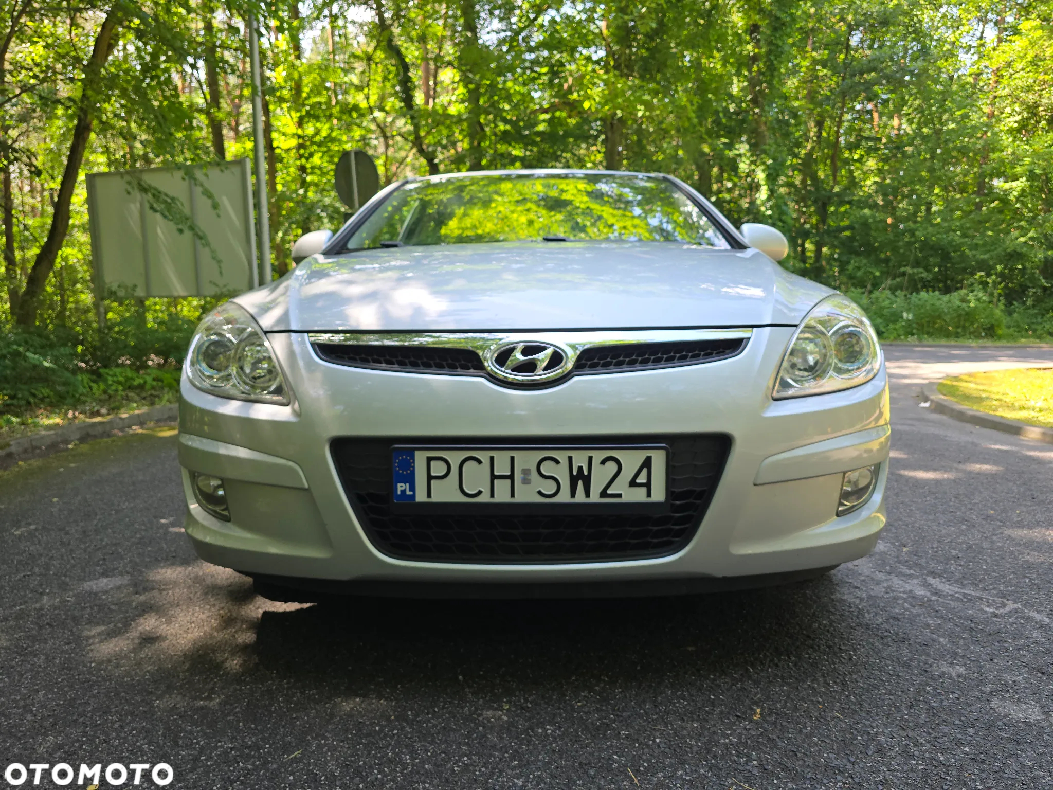 Hyundai i30 1.6 Style - 15