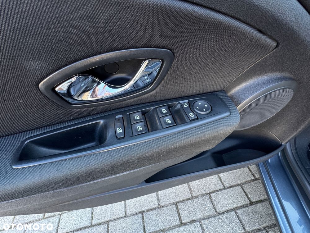 Renault Megane 1.2 Energy TCe Limited - 15