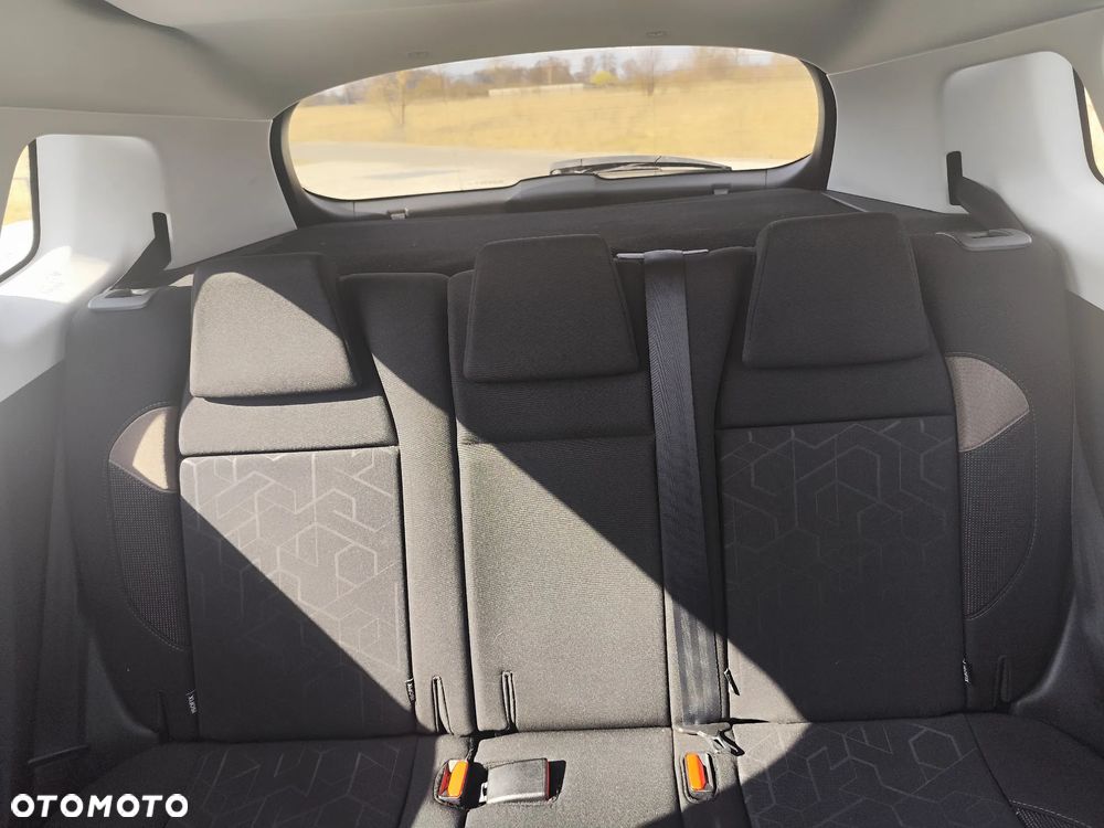 Peugeot 2008 1.6 VTi Allure - 15