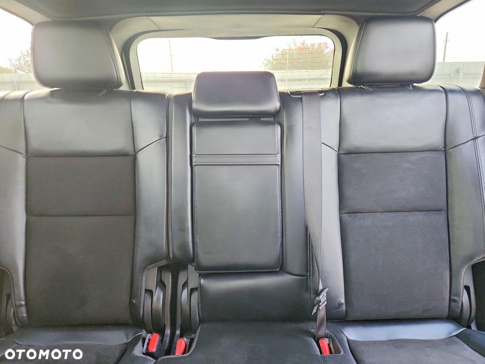 Jeep Grand Cherokee - 11