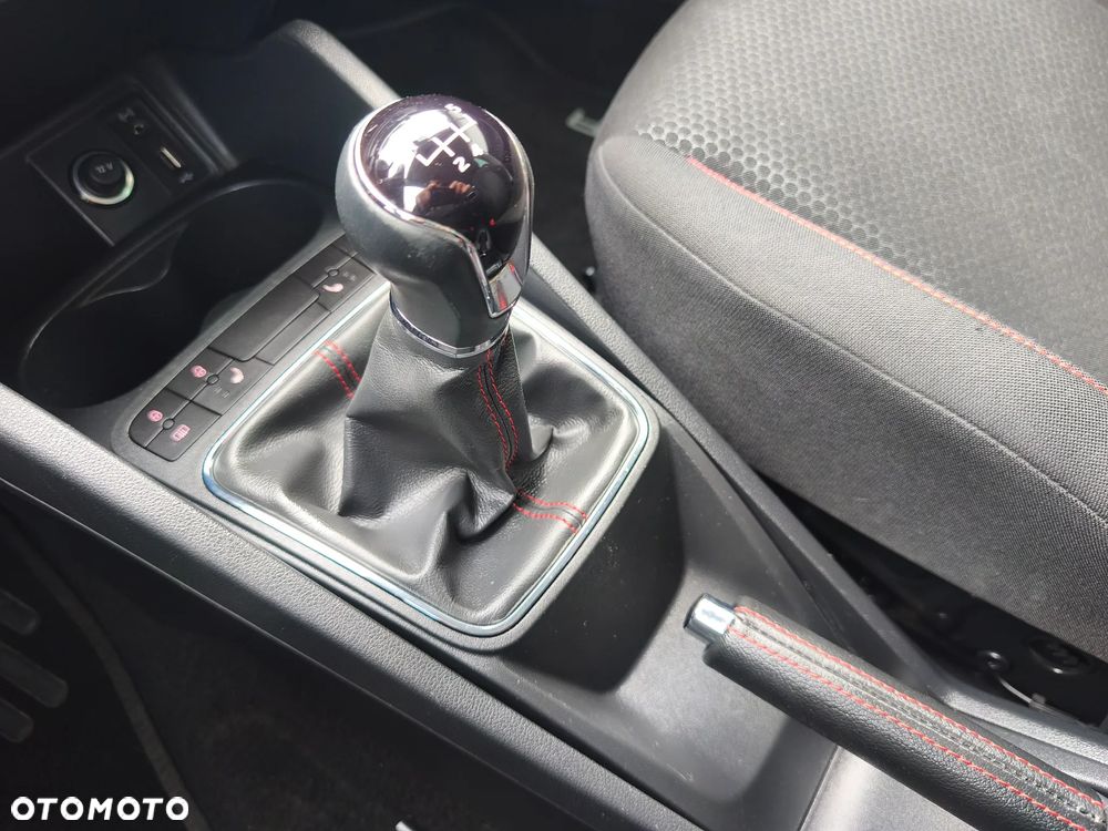 Seat Ibiza 1.2 TSI FR - 36