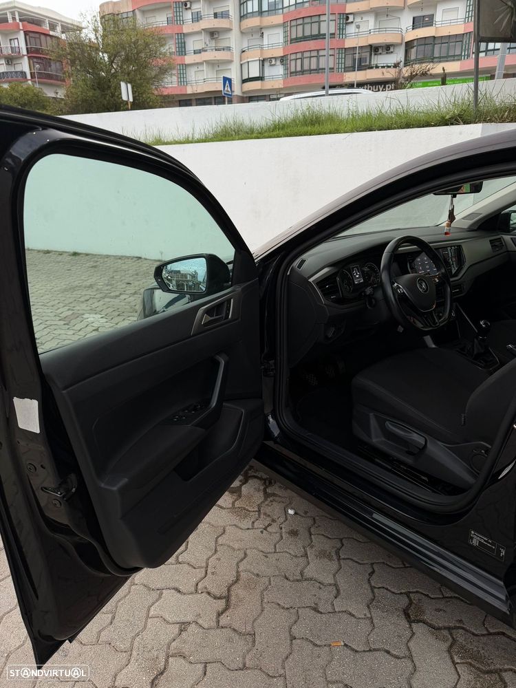 VW Polo 1.0 Confortline - 13