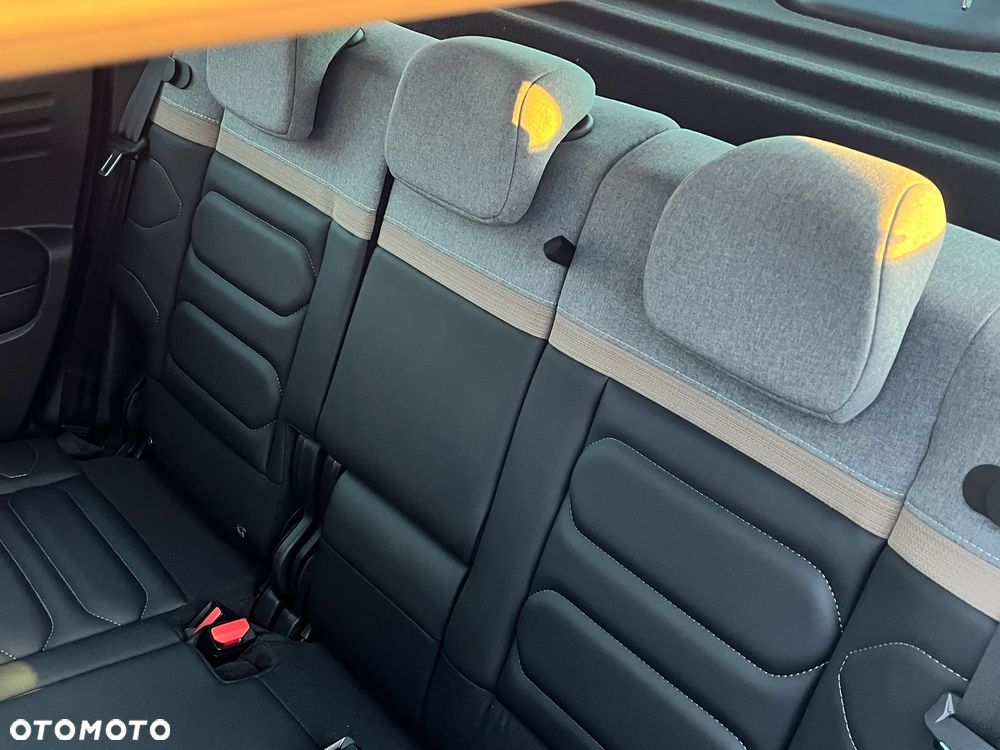 Citroën C3 Aircross PureTech 130 Stop & Start EAT6 OPF SHINE PACK - 14