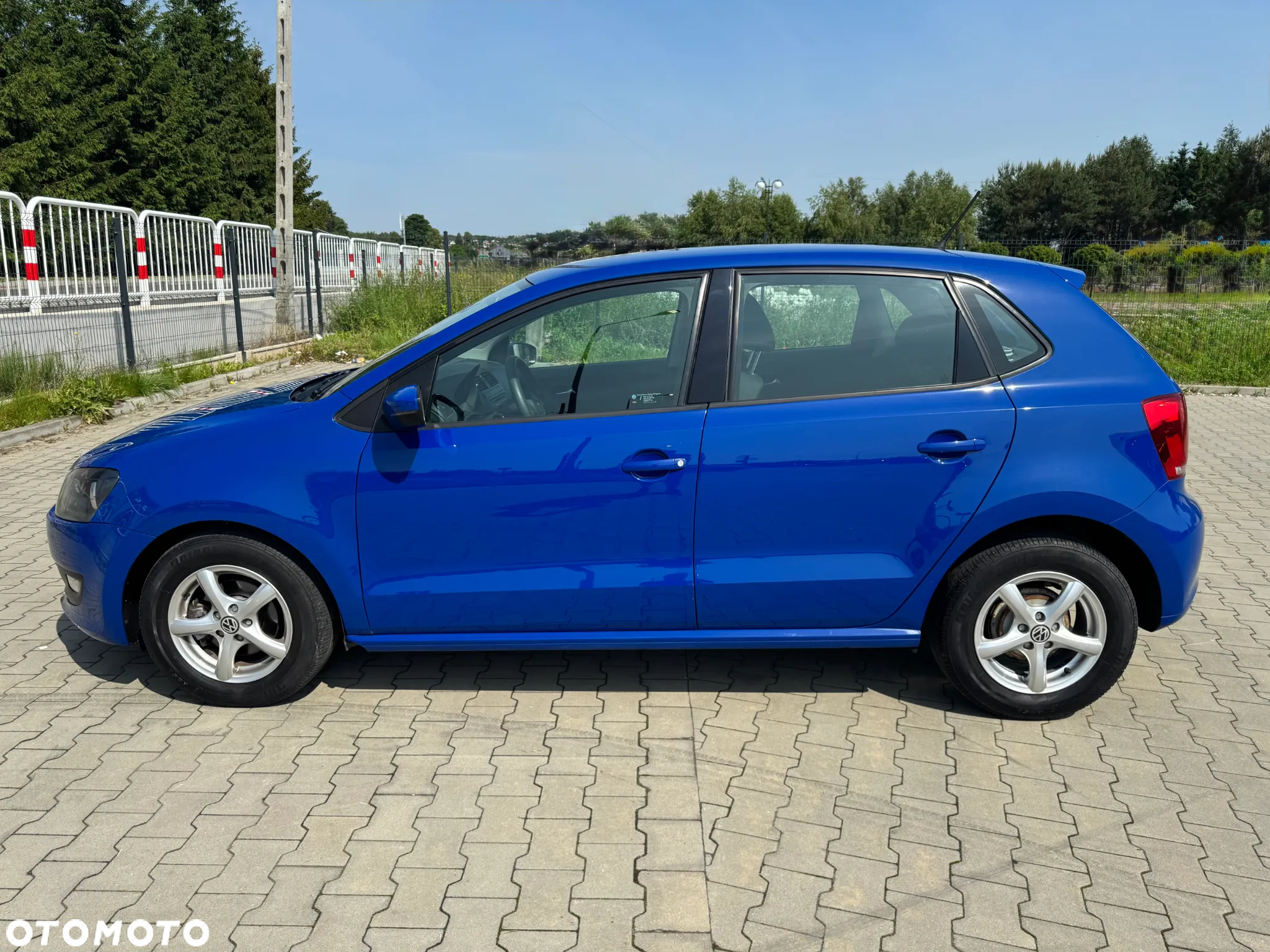 Volkswagen Polo - 6