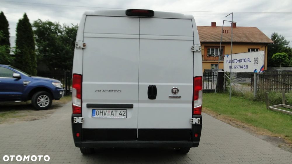 Fiat DUCATO - 7