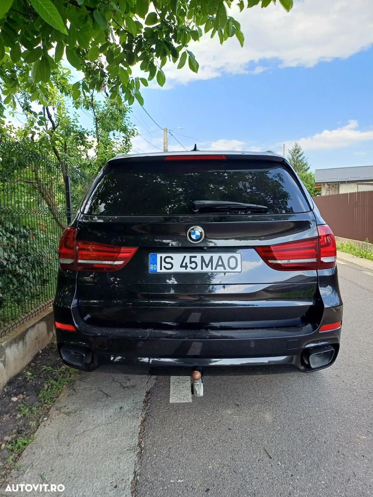 BMW X5 - 10