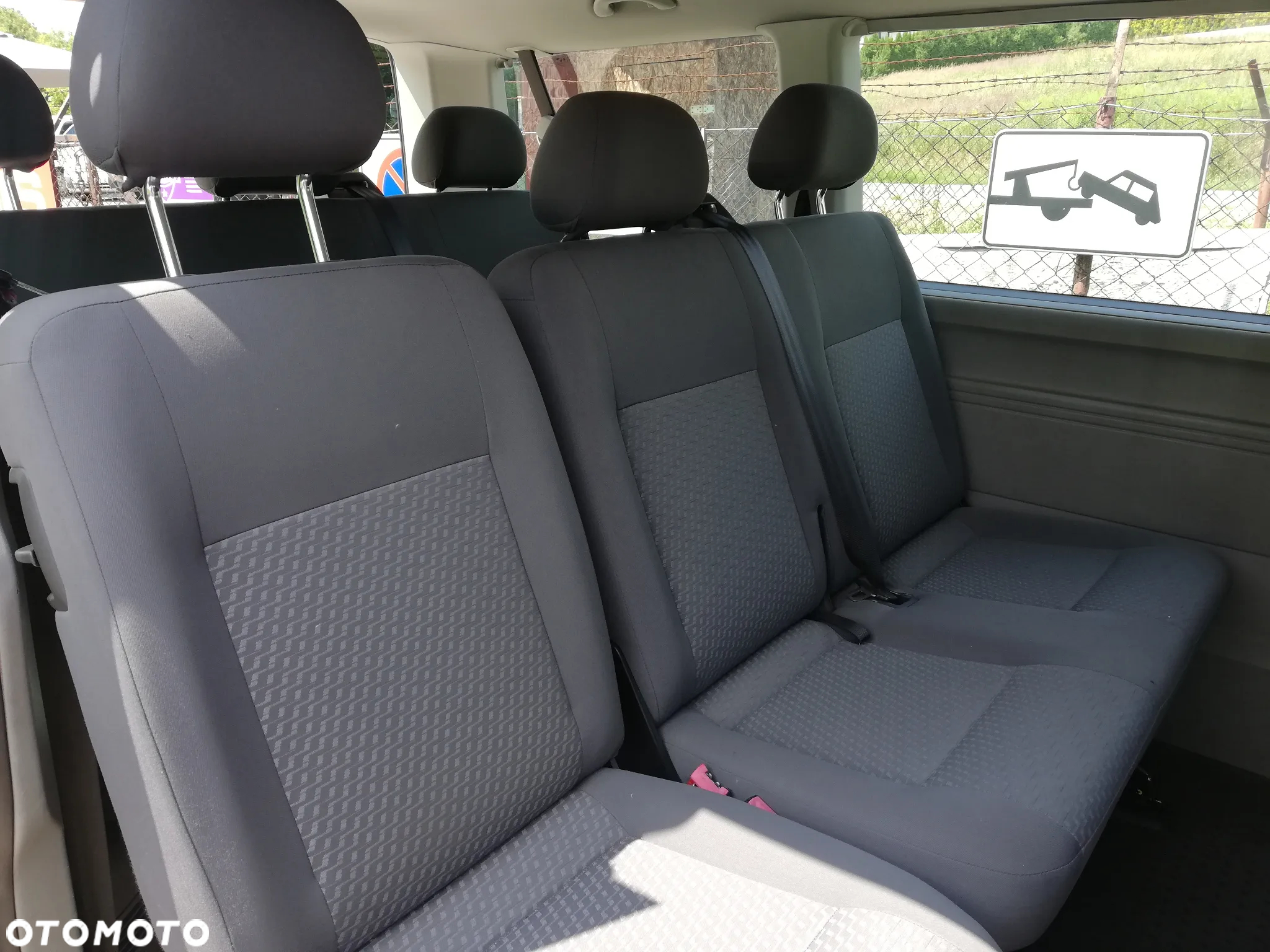Volkswagen Caravelle TDI L1 Comfortline - 9